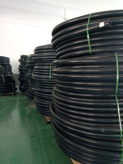苏州爱知管业厂价直销 DN20-DN200 HDPE穿线管，塑胶管业一站式采购指南