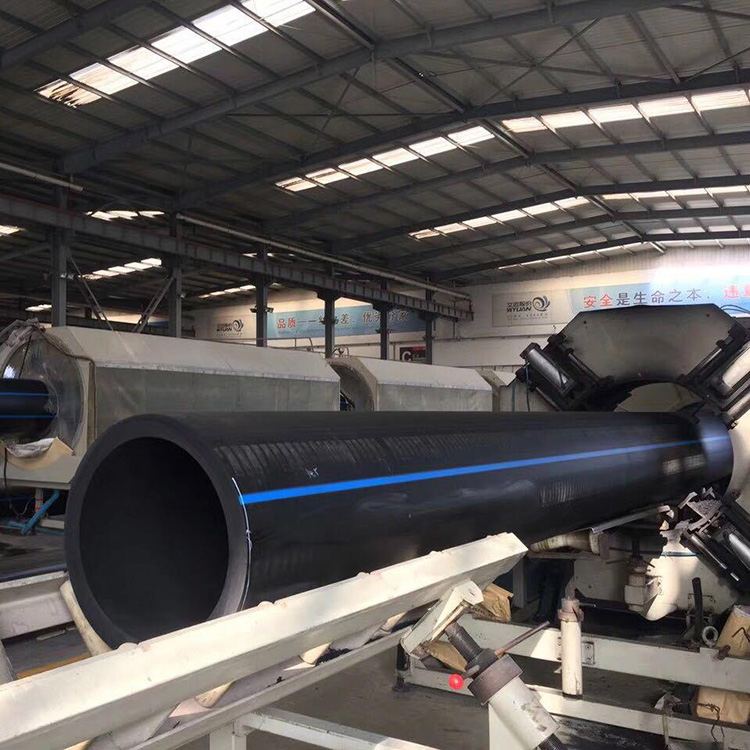 PE给水管选购指南 新疆岷江塑胶管业的优质供应与价格解析